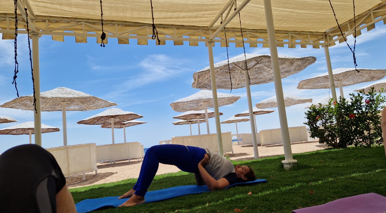 Sport & Freizeit Makadi Spa - Adults only