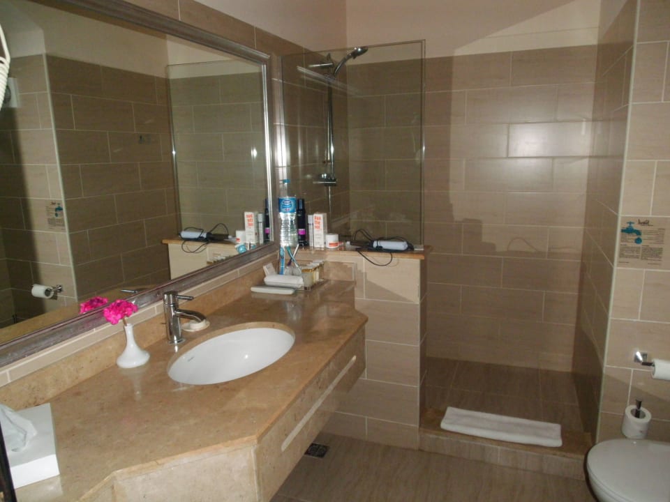 Zimmer Steigenberger Coraya Beach - Adults only