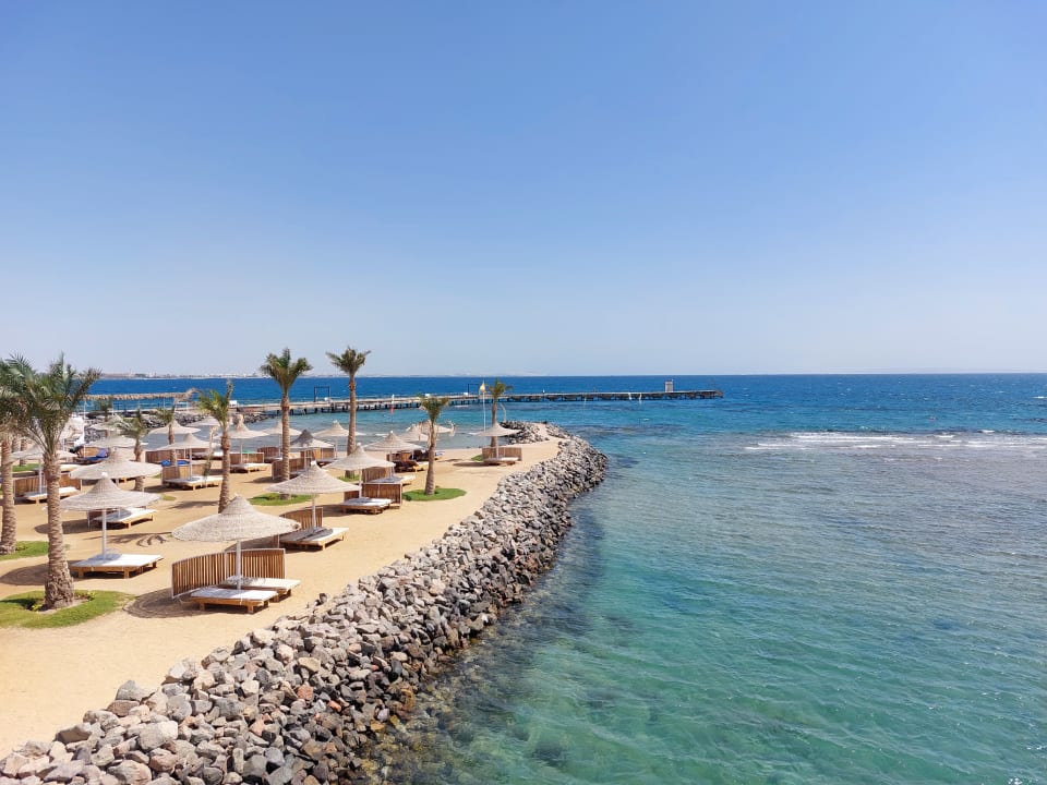 Ausblick Desert Rose