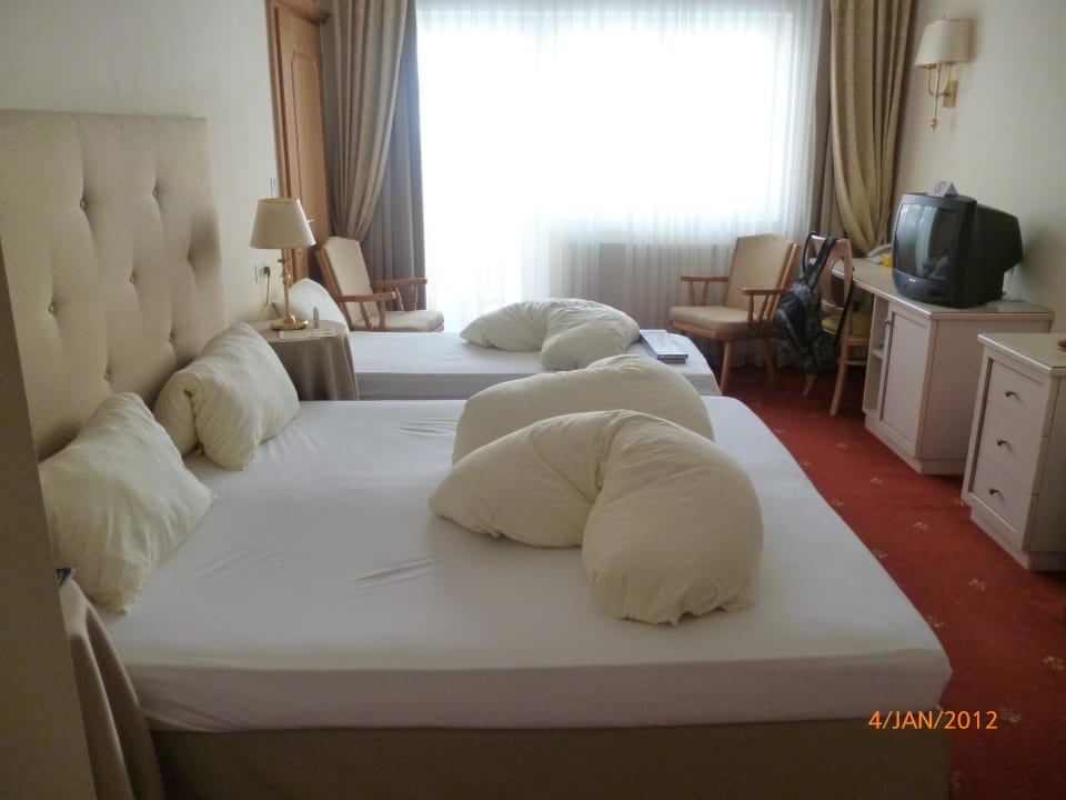 Doppelzimmer Das Schlössl