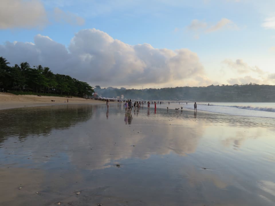 Strand InterContinental Bali Resort