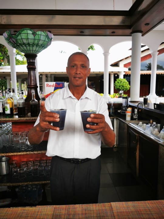 Gastro Playabachata Hotel