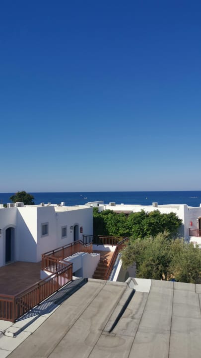 Zimmer Creta Maris Resort