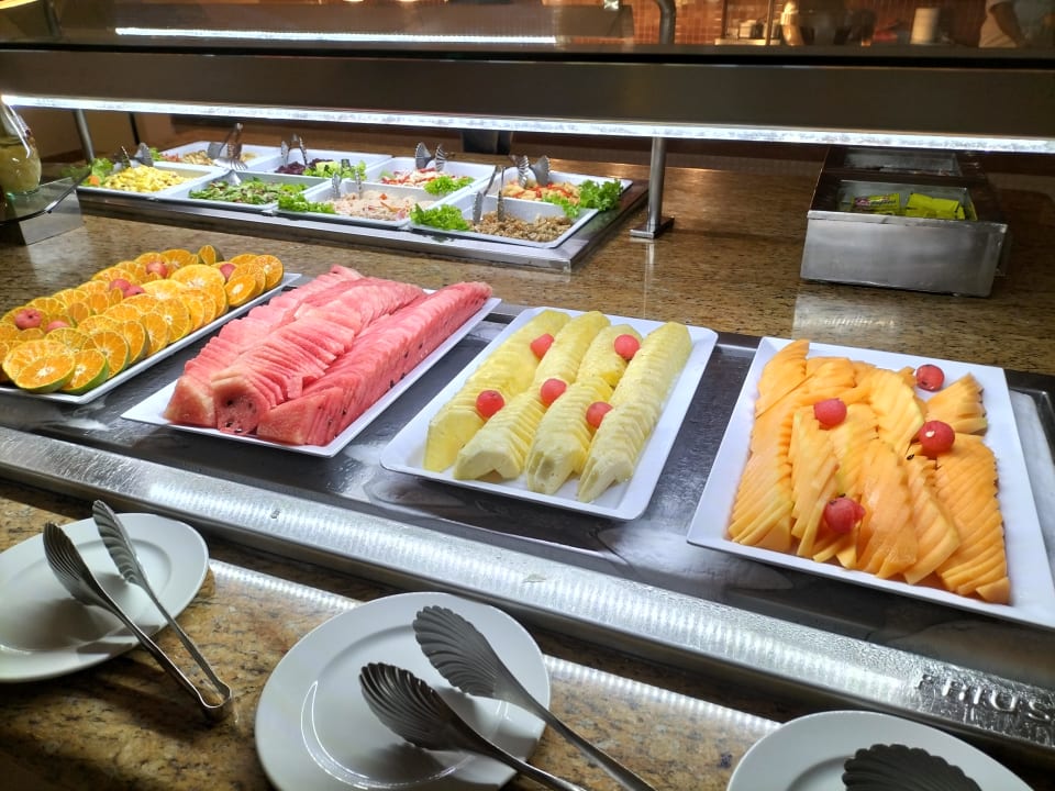 Gastro Viva Heavens by Wyndham - All Inclusive Resort