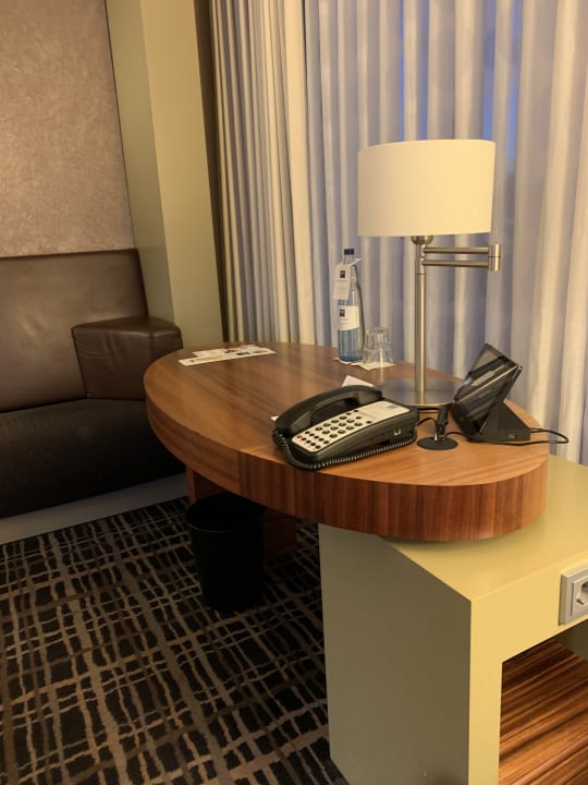 Zimmer Dorint Hotel am Heumarkt Köln
