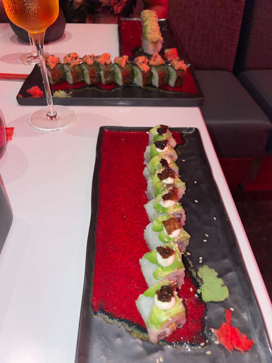 Gastro Breathless Cancun Soul Resort & Spa