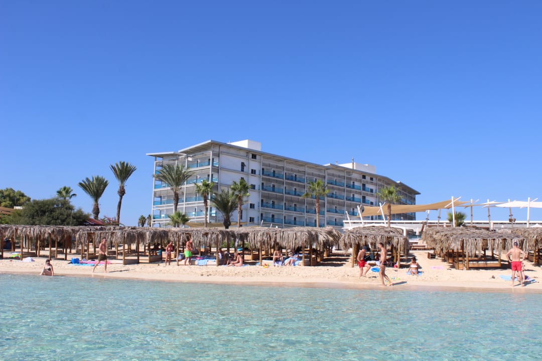 Strand Asterias Beach