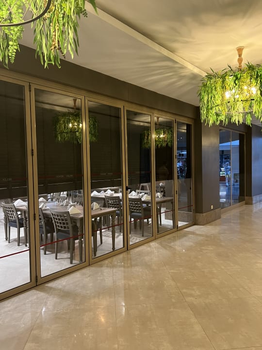 Gastro Belek Beach Resort Hotel