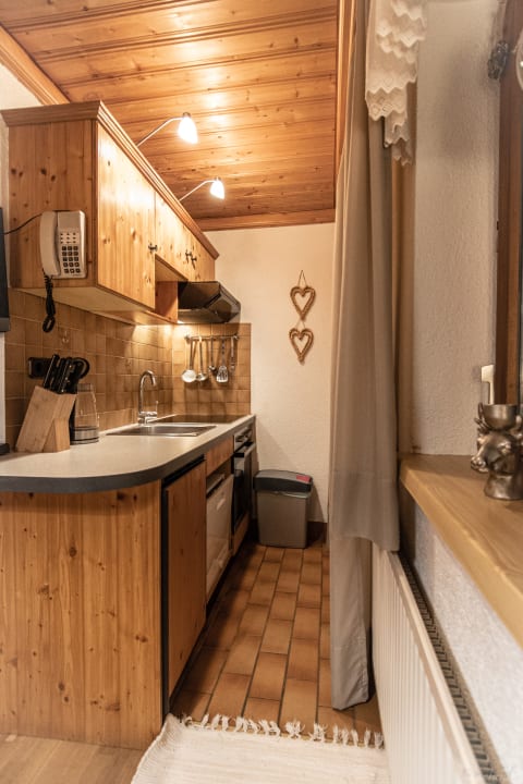 Zimmer Ferienhaus Bergsee