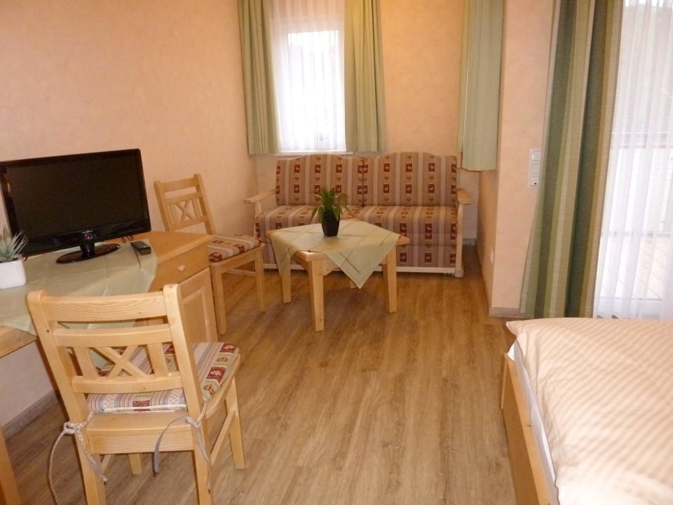 Zimmer Landgasthaus Zum Steinernen Mann