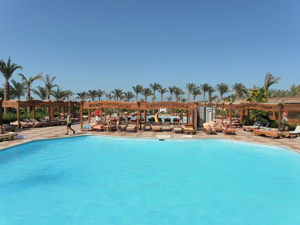 Basen Riviera Aqua Park Resort