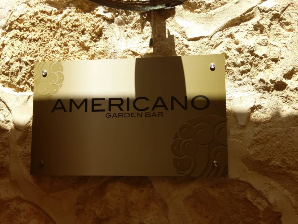 Americano Makadi Spa - Adults only