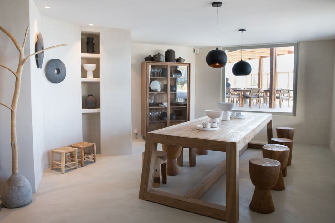 Sonstiges Rocabella Mykonos Hotel & Spa