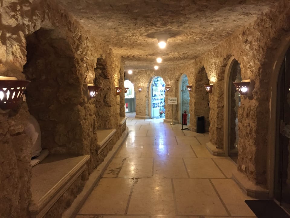 Sonstiges Pickalbatros Citadel Resort