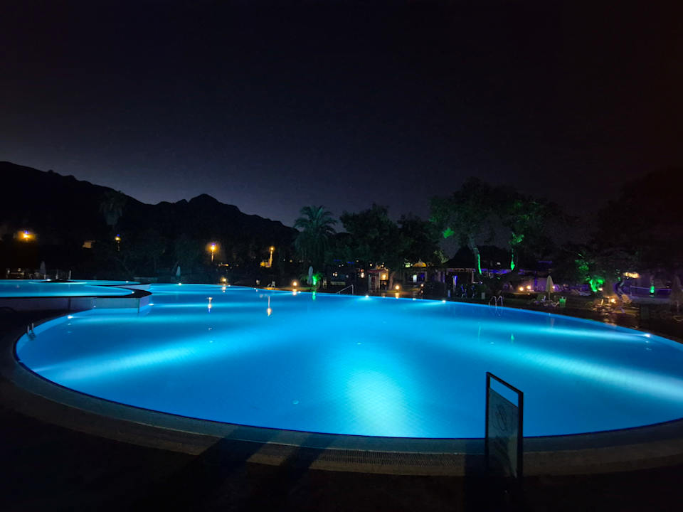 Pool TUI MAGIC LIFE Beldibi +16