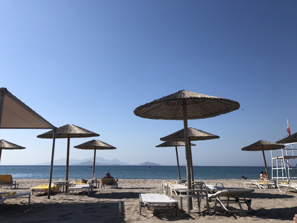 Strand Atlantica Belvedere Resort