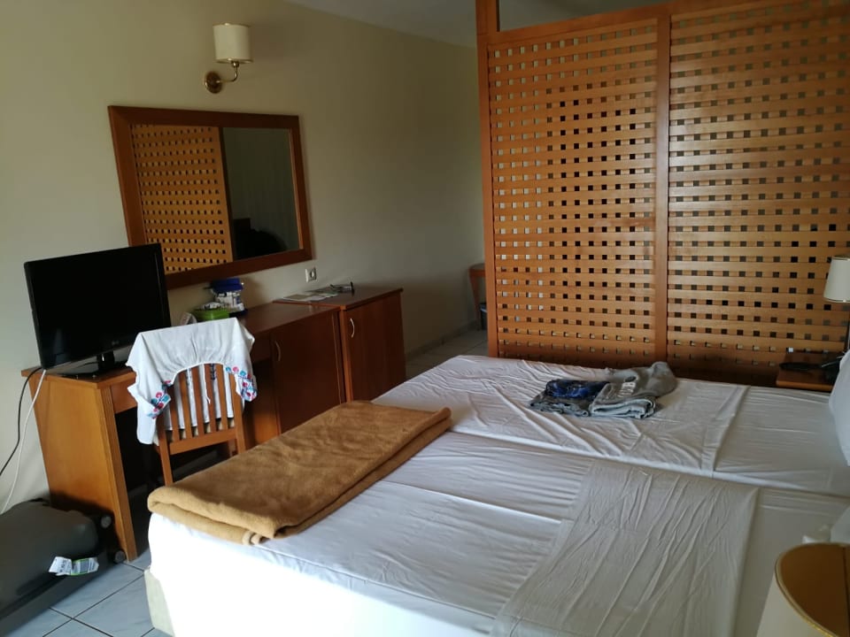 "Zimmer" Porto Bello Beach (Kardamena) • HolidayCheck (Kos Griechenland)