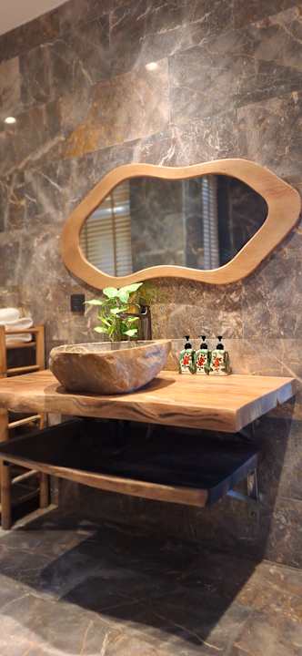 Zimmer Pu Luong Eco Garden