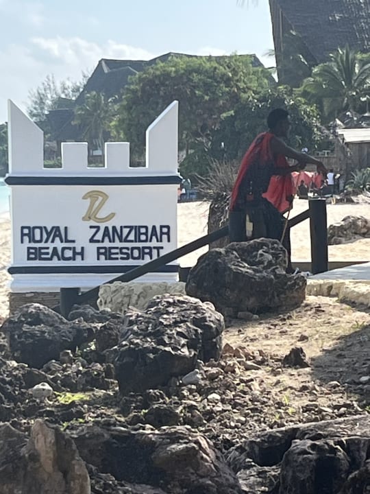 Sonstiges Royal Zanzibar Beach Resort