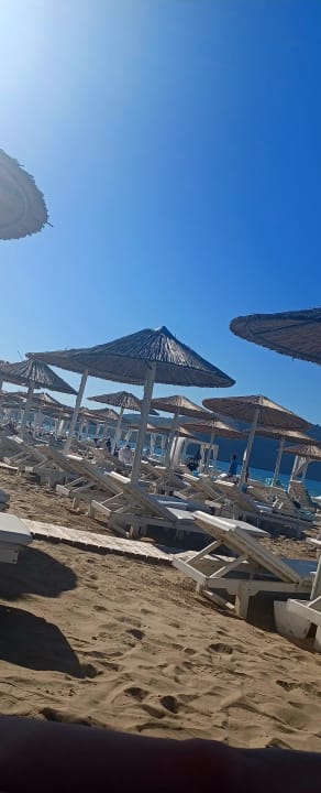 Strand Anemos Luxury Grand Resort