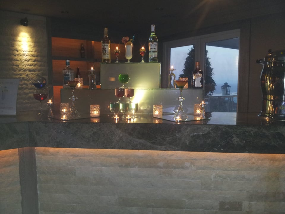 Alkoçlar Adakule Hotel  Ladonia Hotels Adakule