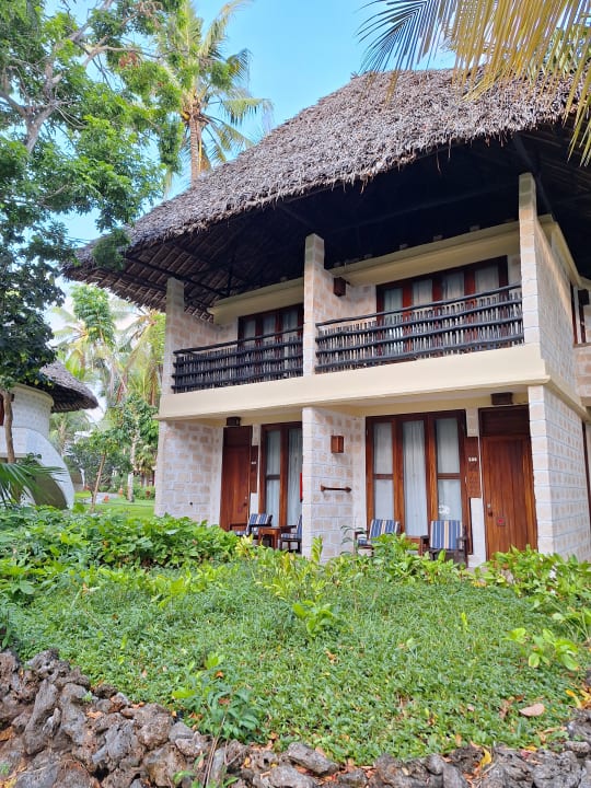 Außenansicht Baobab Beach Resort & Spa