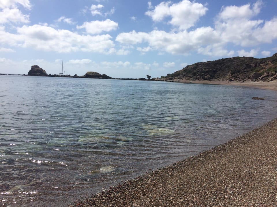 Strand Atrium Prestige Thalasso Spa Resort & Villas