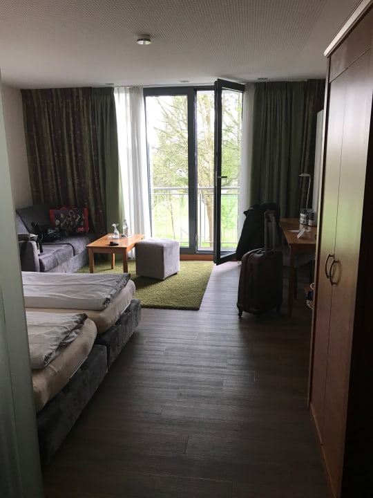 Zimmer Landidyll Hotel zum Freden