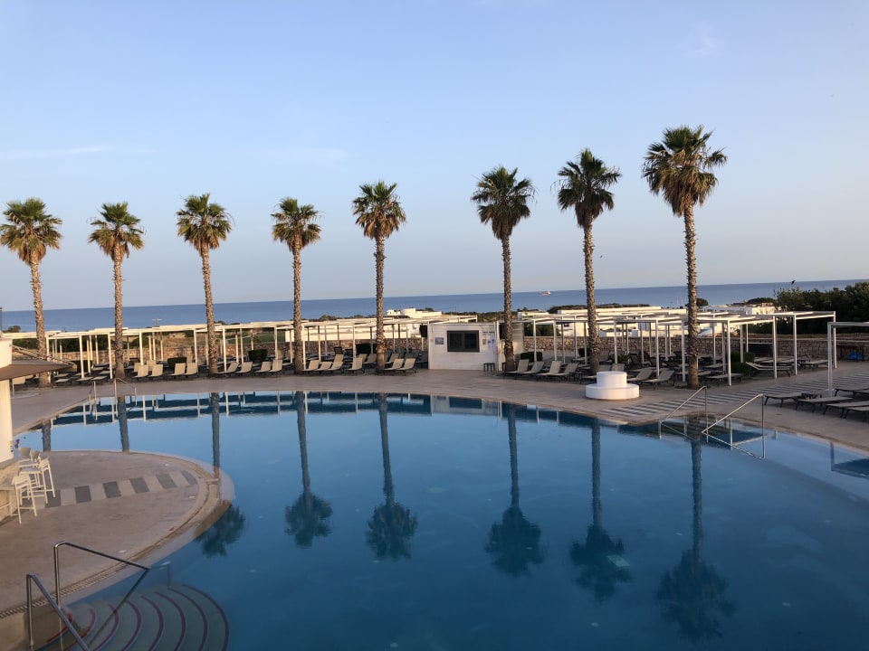 Pool Atlantica Plimmiri