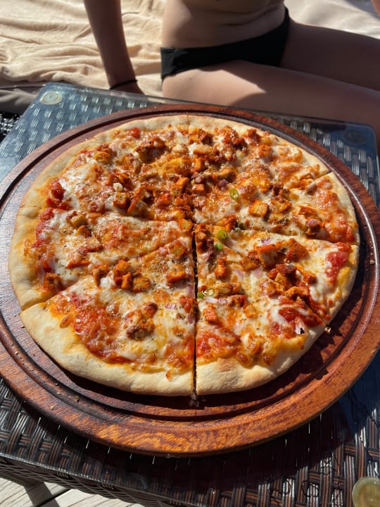 Gastro NH Collection Maldives Havodda Resort