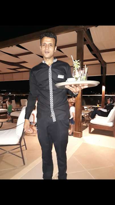 Personal JAZ Neo Saraya Palms