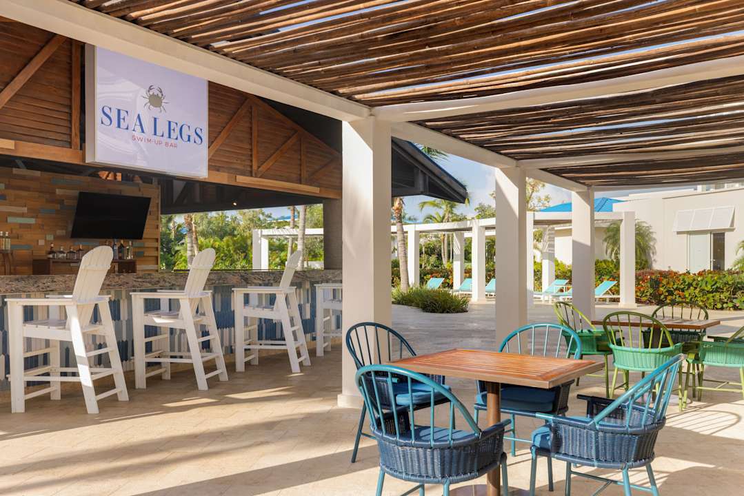 Gastro Dreams Cap Cana Resort & Spa