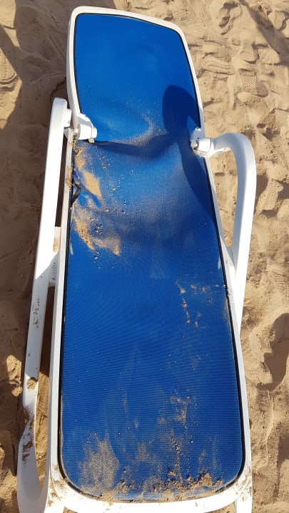 Strand Cleopatra Luxury Resort Makadi Bay