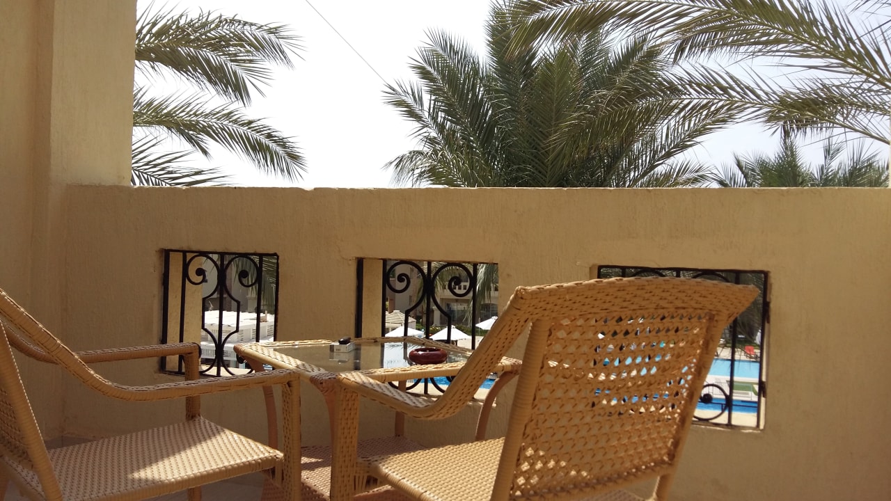 Zimmer Rixos Sharm El Sheikh Adults Only 18 +