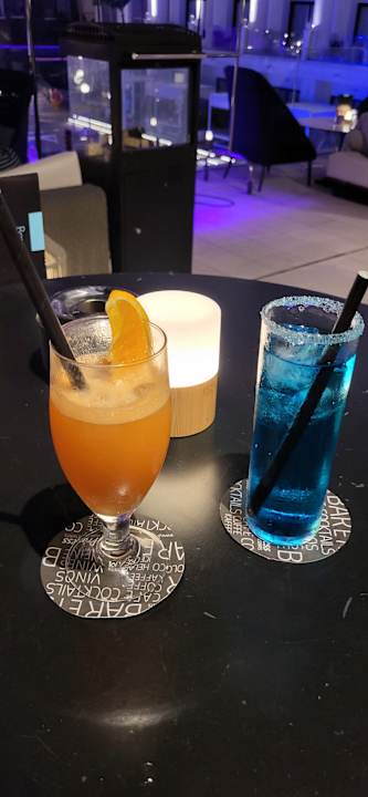 Sonstiges Princess Inspire Tenerife