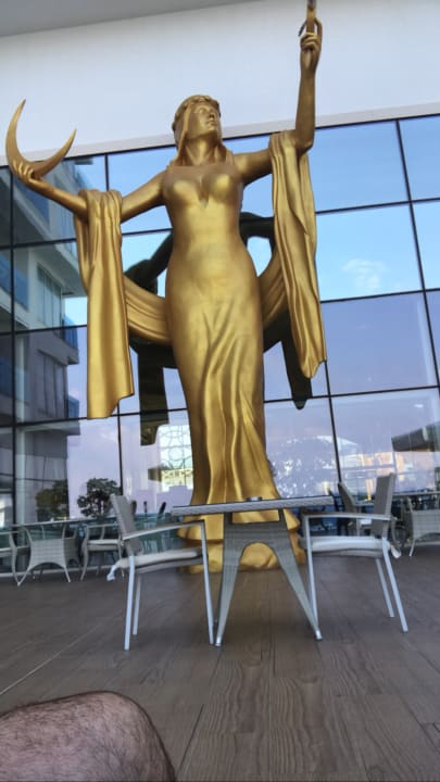 Sonstiges Azura Deluxe Resort & Spa Hotel