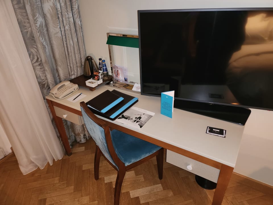 Zimmer Sofitel Grand Sopot