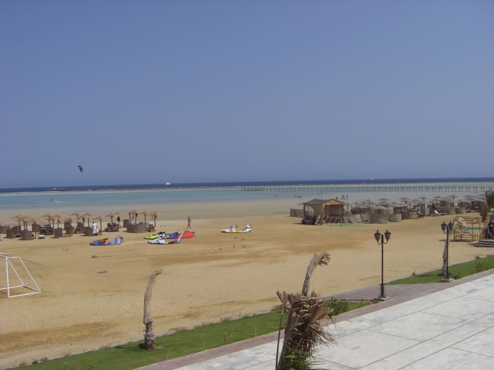 Strand Casa Mare Resort