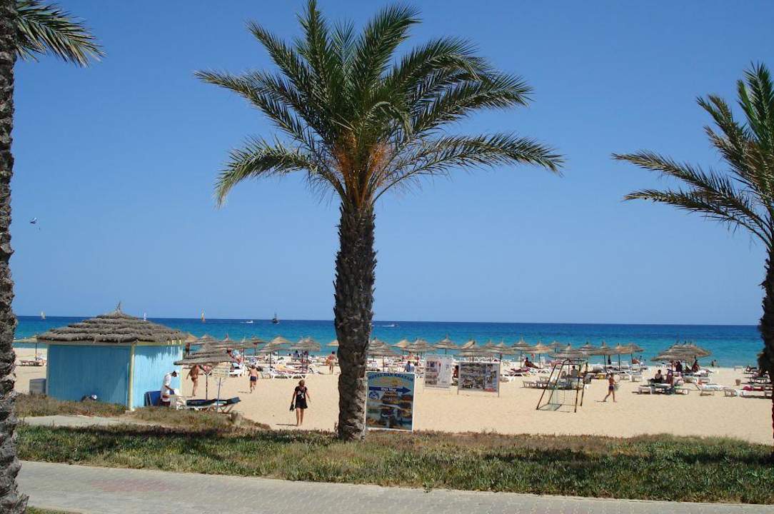 Strand Dar Khayam