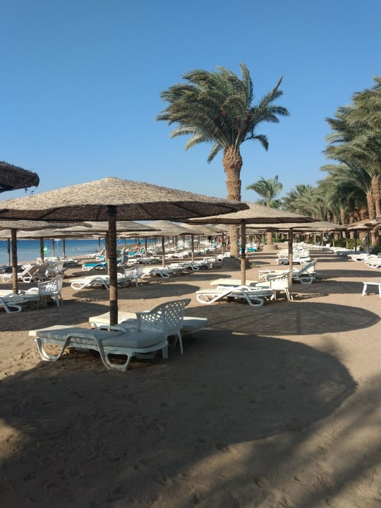 Strand Fort Arabesque Resort, Spa & Villas