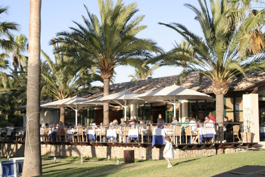 Restaurant Alcudiamar Marina Residence