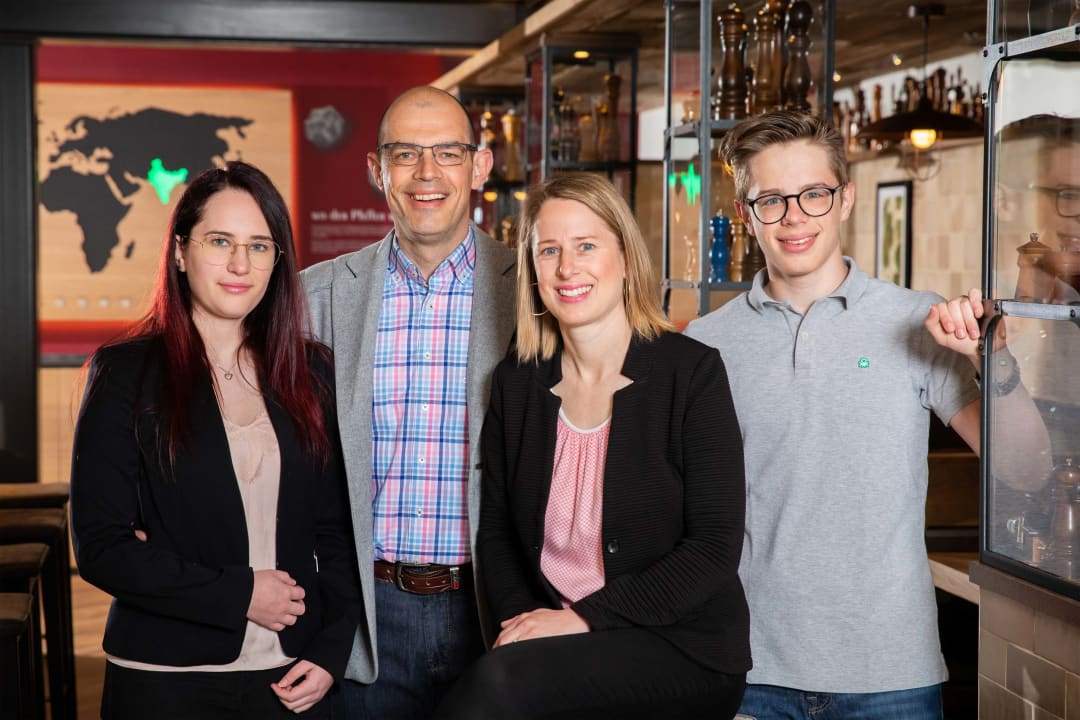 Sonstiges Kogler’s Pfeffermühle Hotel & Restaurant