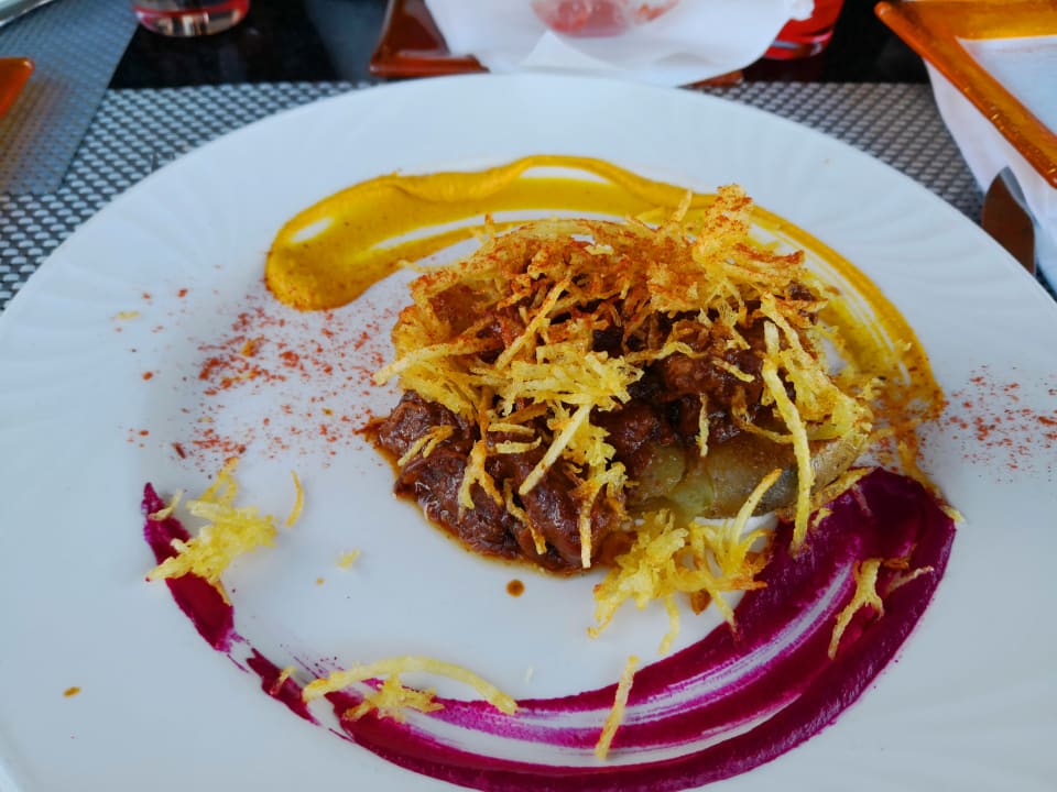 Gastro Mitsis Rodos Village