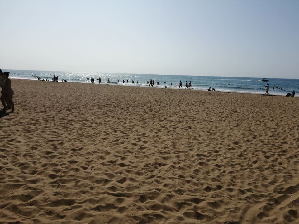 Strand Club Grand Aqua