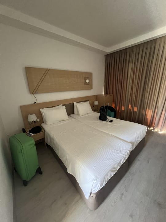 Zimmer Kolymbia Bay Art Adults-only Hotel