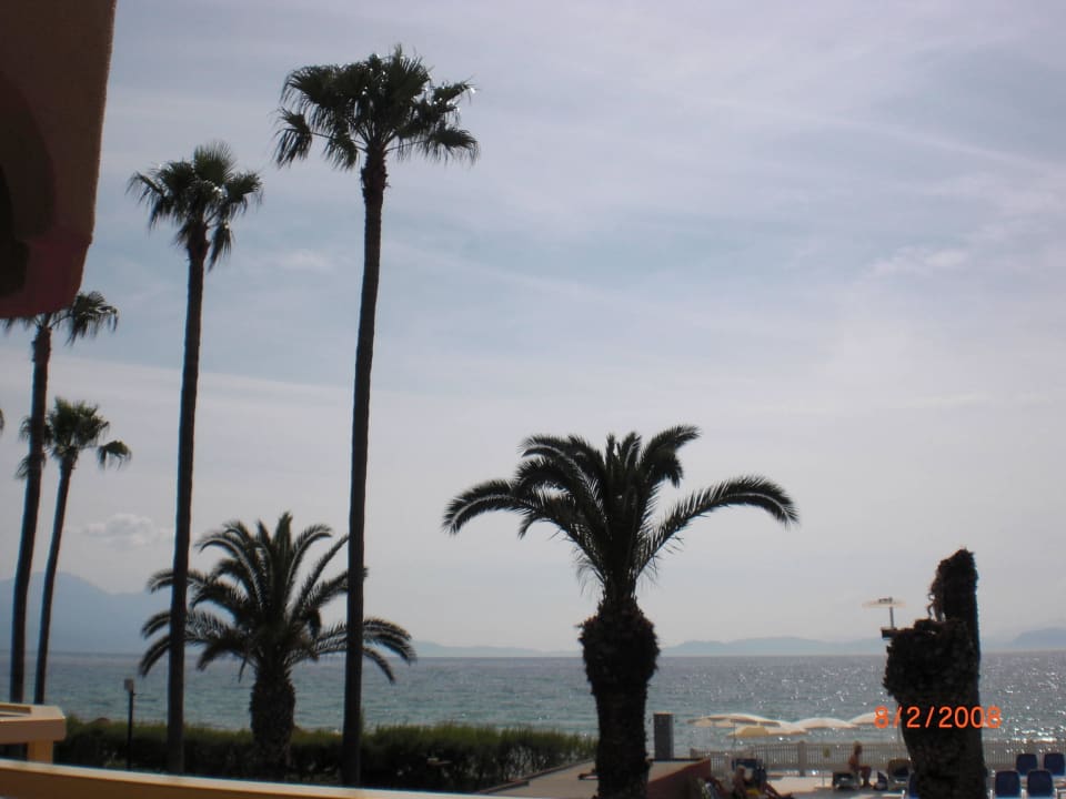 Palmenidülle Ephesia Holiday Beach Club