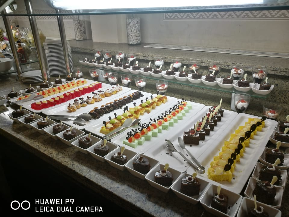 Gastro Jaz Makadi Oasis Resort