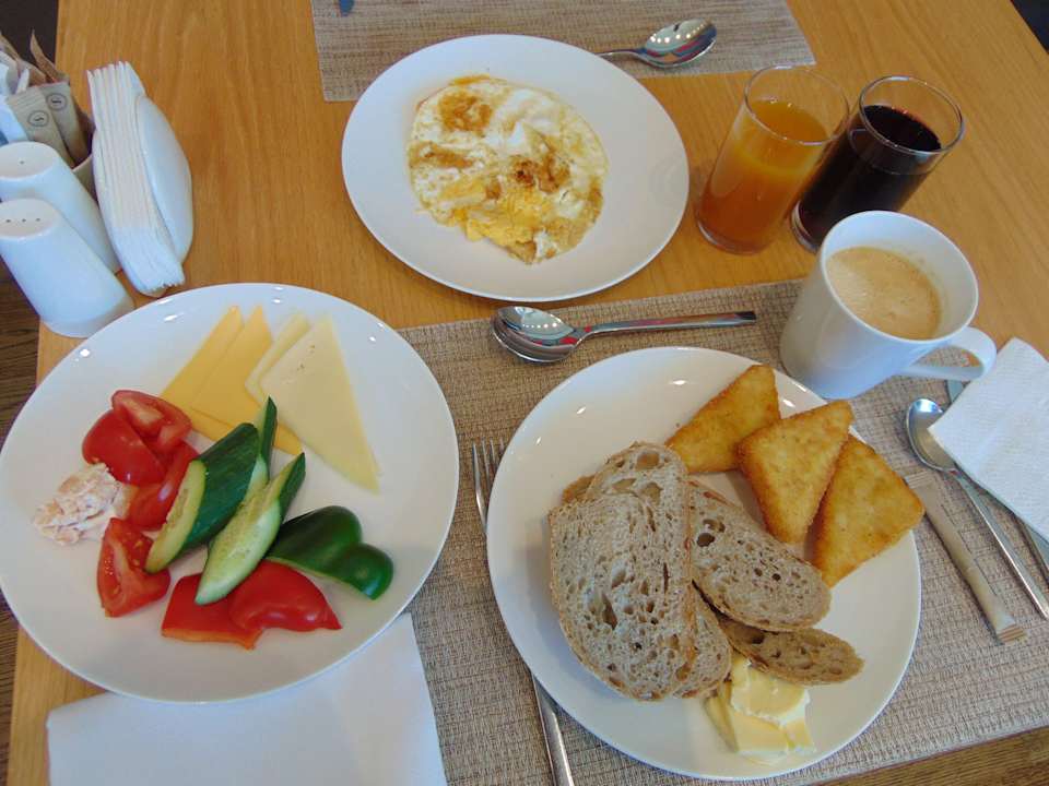 Gastro Sheraton Astana Hotel