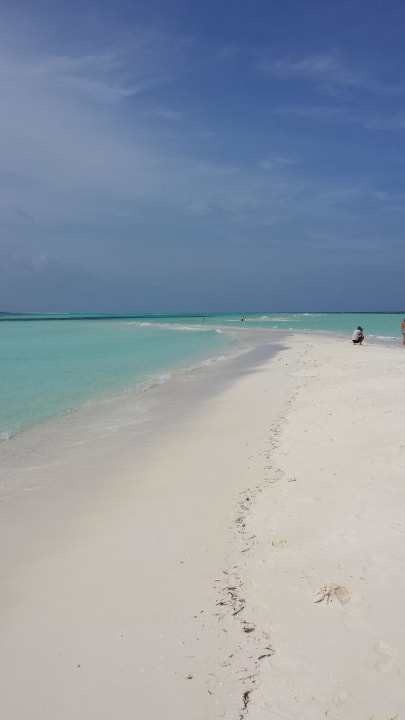 Lagune Kuredu Island Resort & Spa