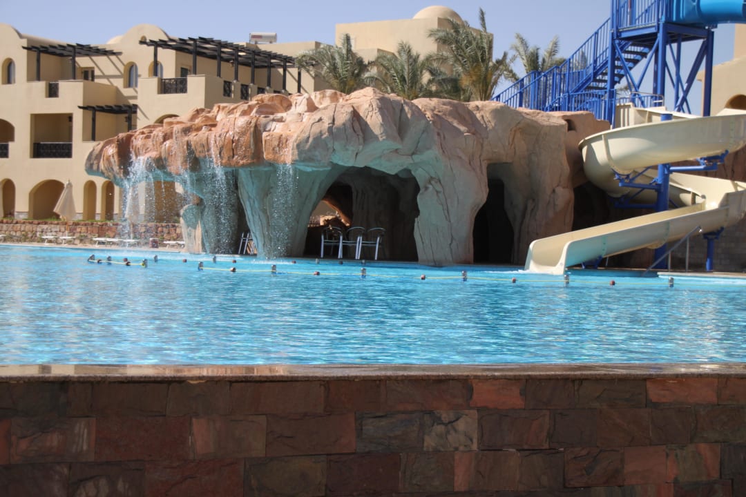 Wellenbad Stella Garden Resort & Spa, Makadi Bay